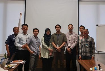 Training Basic Microsoft Excel & Word