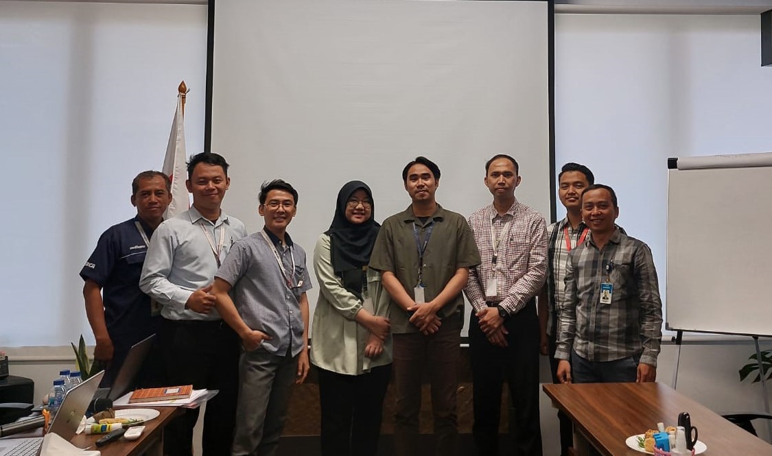 Training Basic Microsoft Excel & Word
