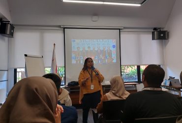 Focus Group Discussion “Seek First to Understand, then to be Understood”