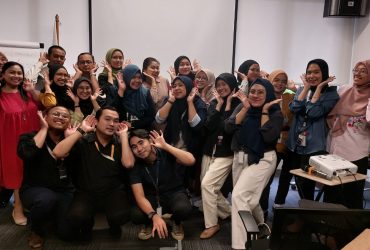 Effective People Program #5 – Seek First to Understand, then to be Understood