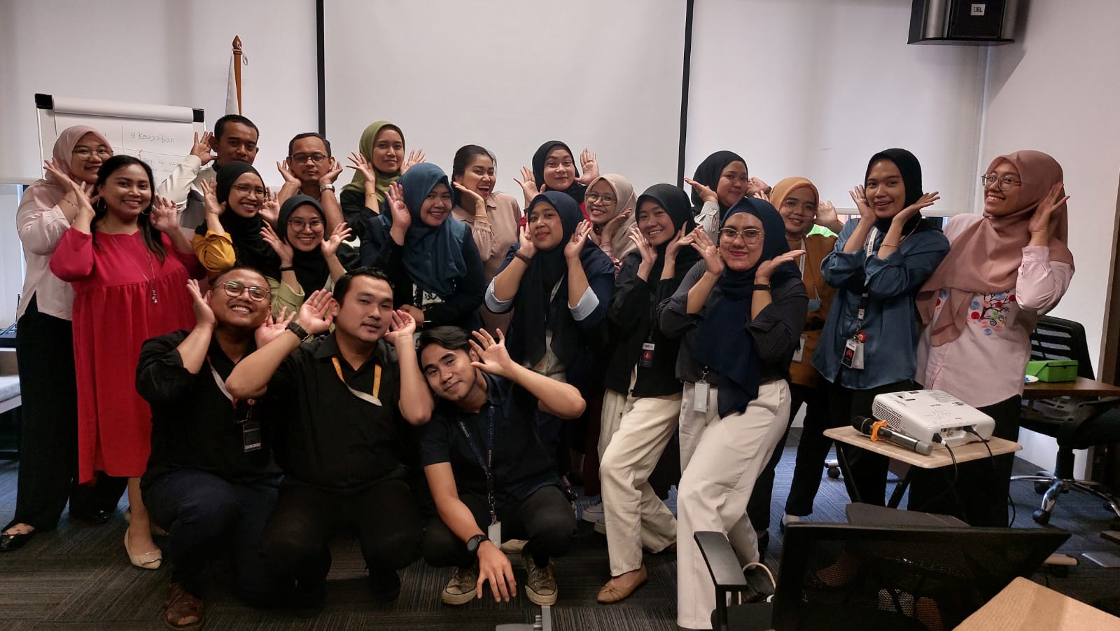 Effective People Program #5 – Seek First to Understand, then to be Understood