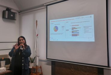 Assessment Kordinator Wilayah PT. Absolut Servis Nusantara
