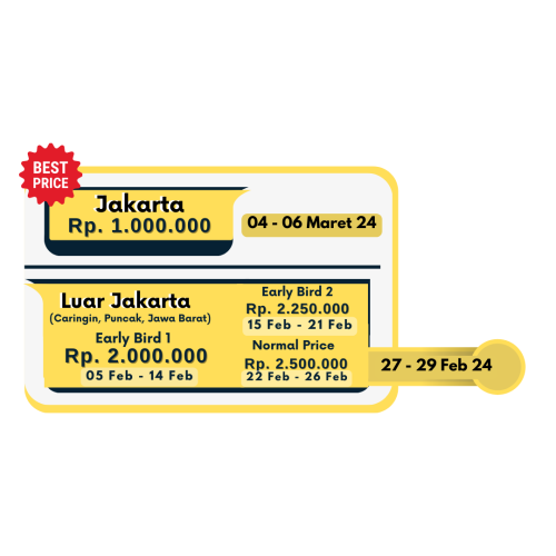 pricelist